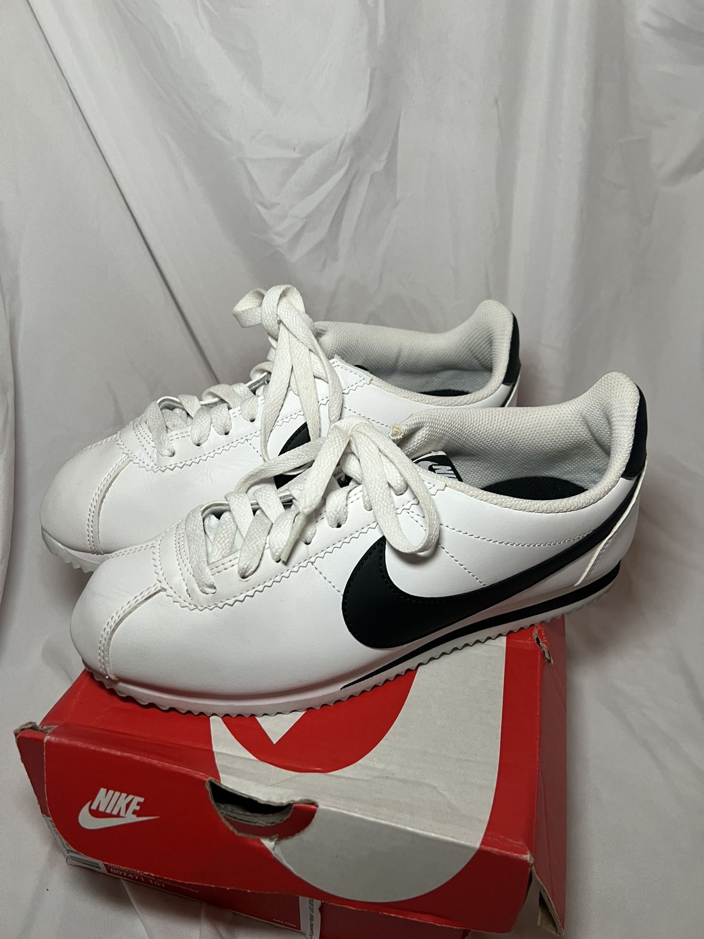 Nike Cortez