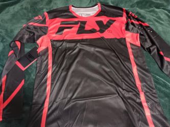 Fly racing