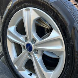 4- PRINX RADIAL SPORT 