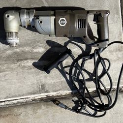 Black & Decker Right Angle Drill