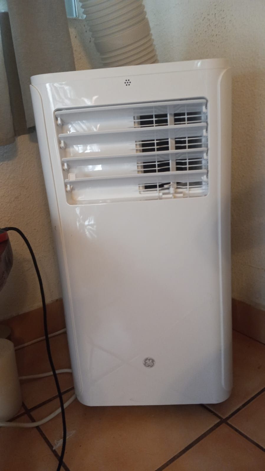 Ge 6100 Btus Ac Unit