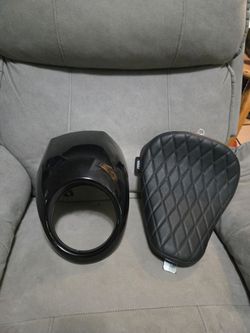 HARLEY DAVIDSON Sportster Parts