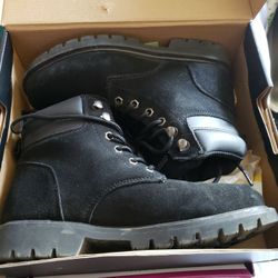 Work Boots Women 