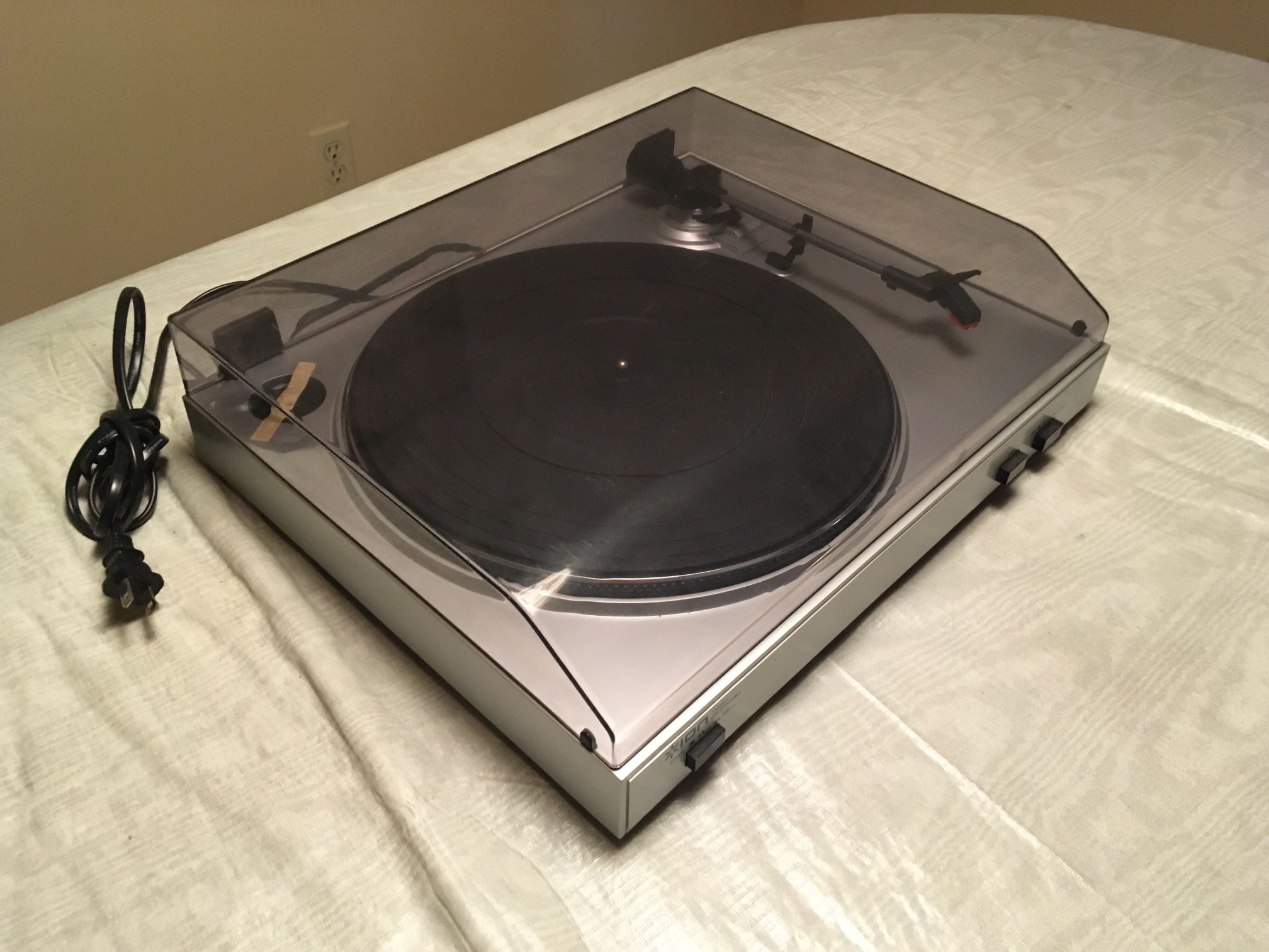 ION TTUSB05 Vinyl To Digital Turntable for Sale in Boynton Beach, FL