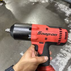 snap on 1/2 impact gun