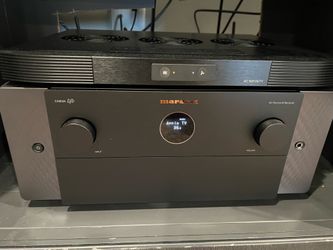Marantz Cinema 40 AVR