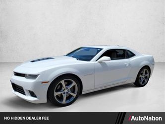2014 Chevrolet Camaro