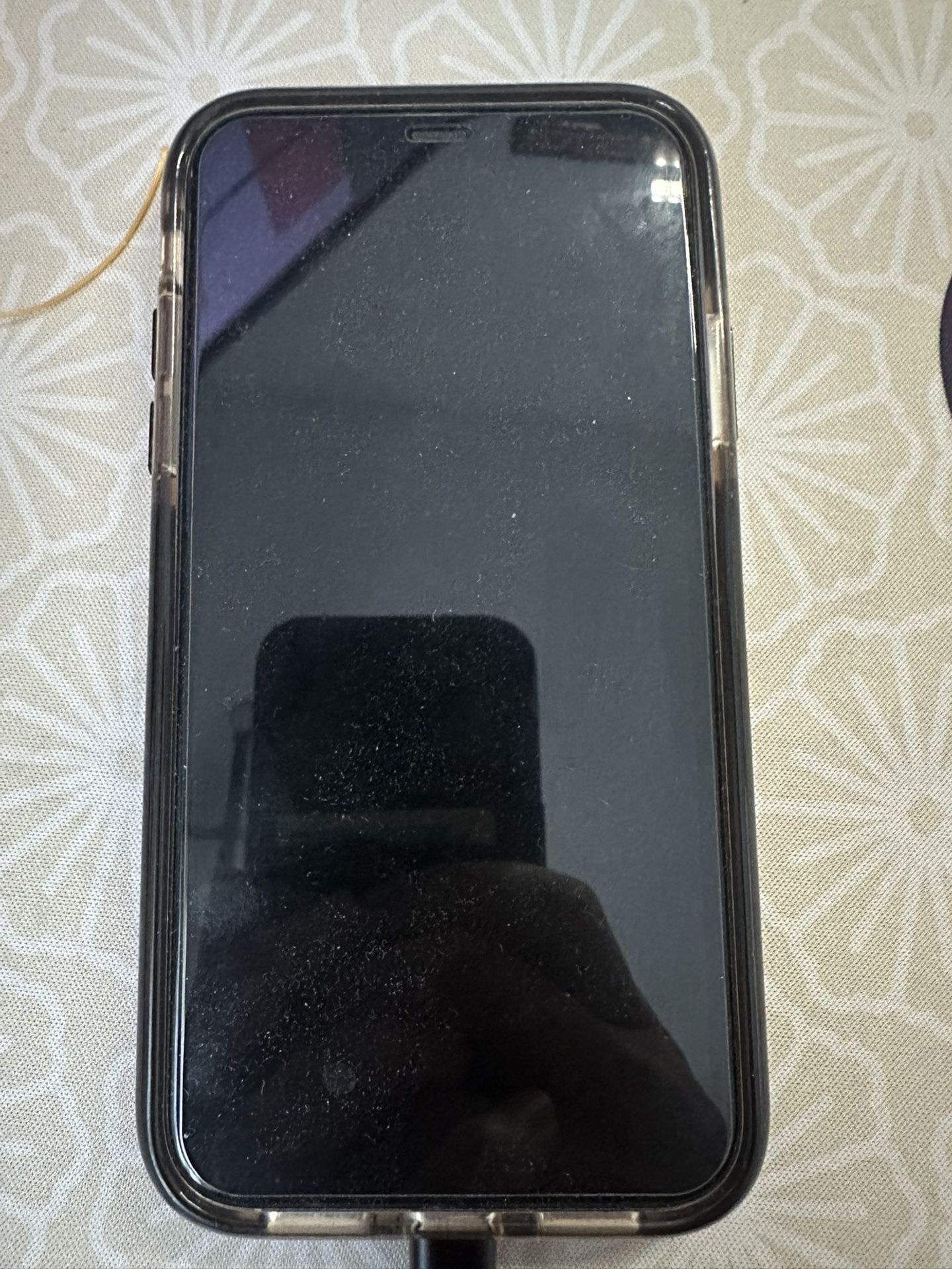 Unlocked Purple Apple iPhone 11 128gb