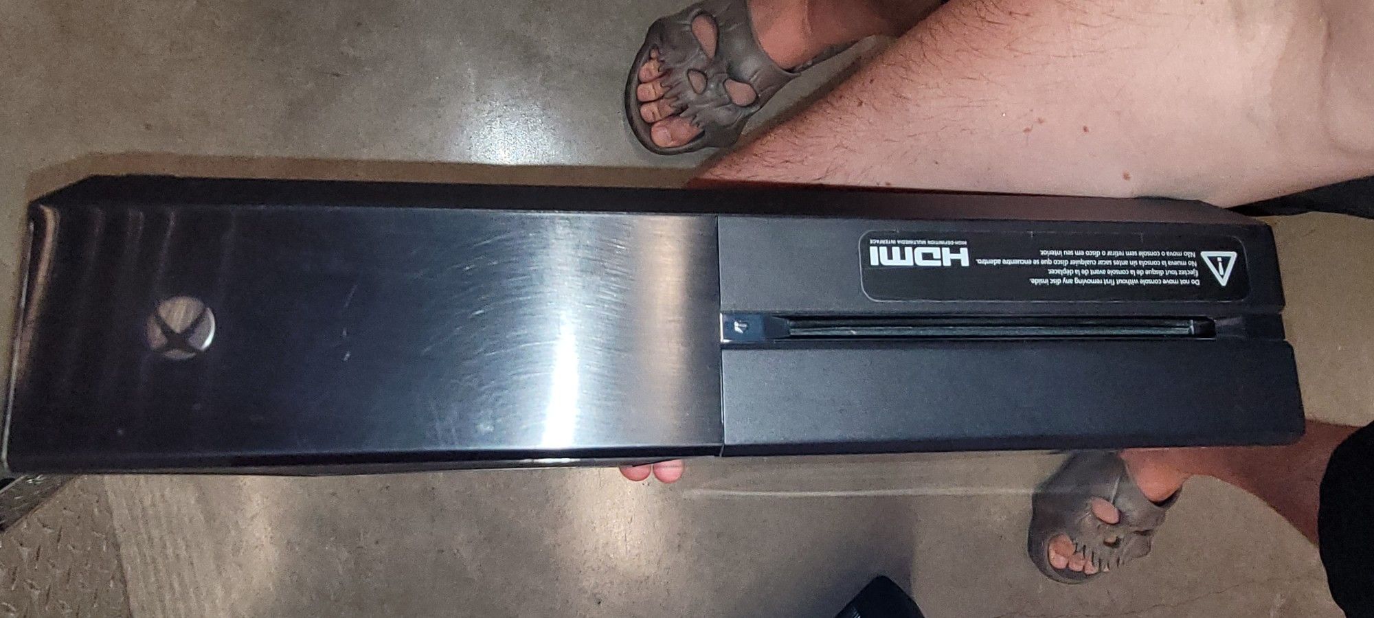 Xbox ONE