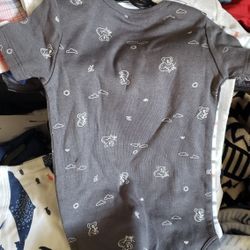 Baby Boy Clothes