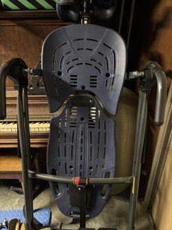 Inversion Table