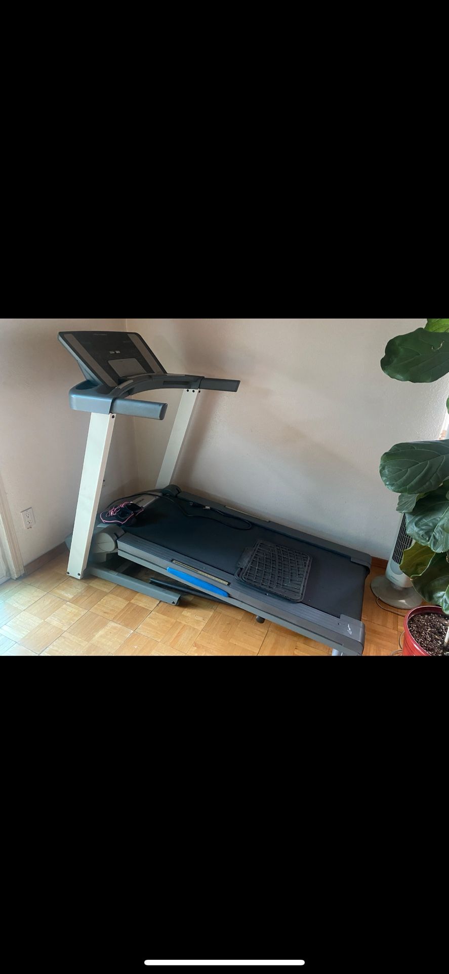 Proform Treadmill