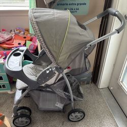 Stroller 