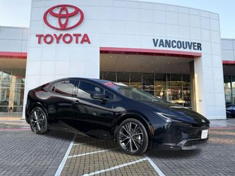 2024 Toyota Prius
