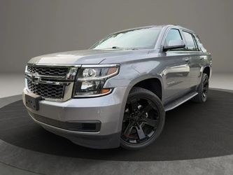 2018 Chevrolet Tahoe
