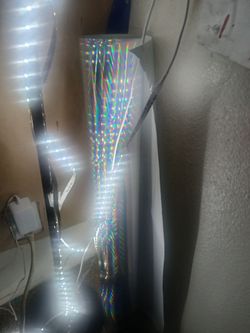 Roll of car wrap vinyl