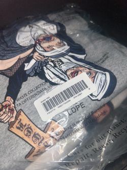 Supreme “nuns” tee