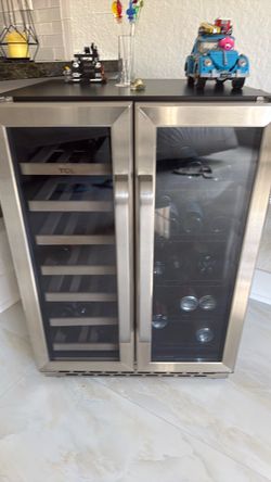 TCL cooler