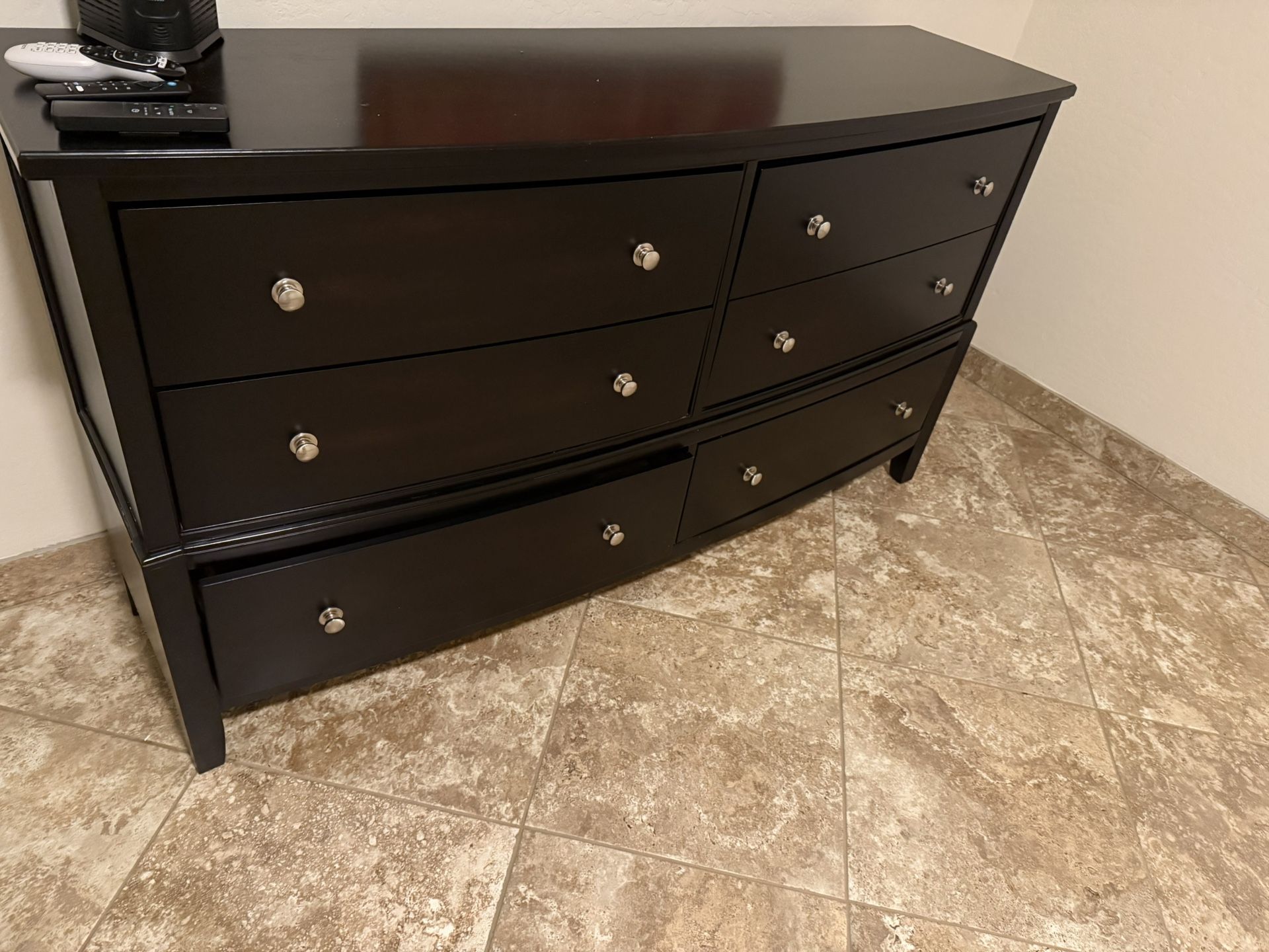 Set Of Dressers