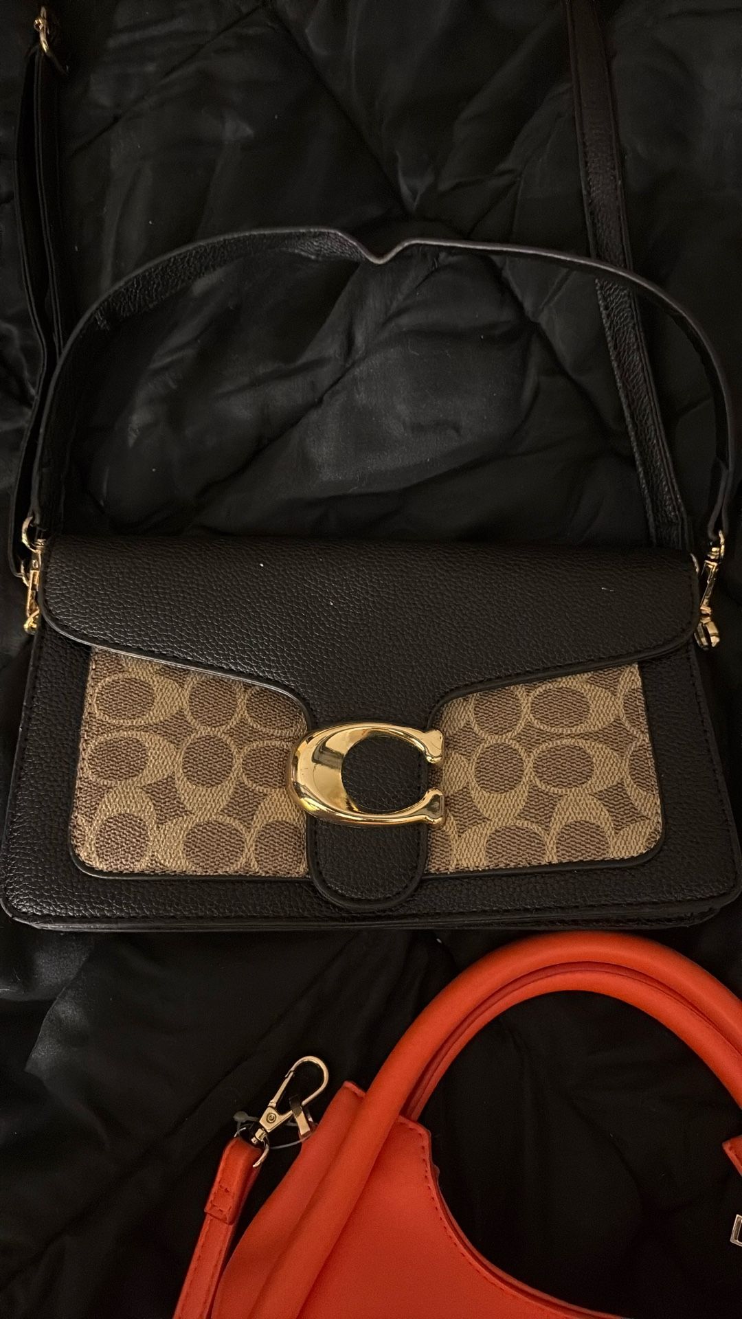 Designer Purses For Sale