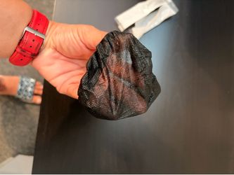 Disposable Microphone Covers/Cubiertas Desechables para Micrófono