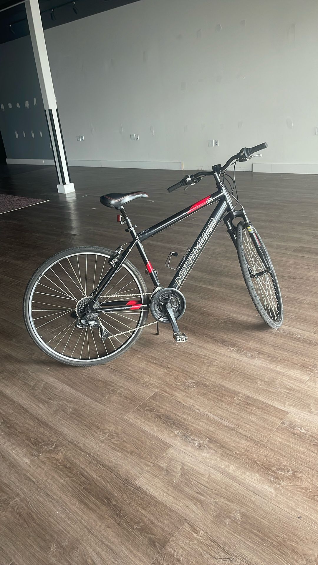 Nakamura Bike