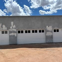 Garage Door 