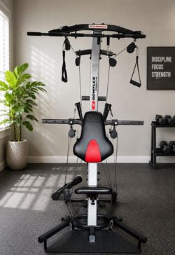 Bowflex Xtreme 2 SE