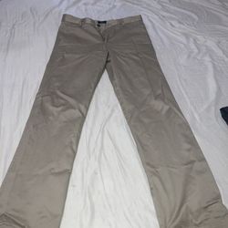 Men’s Dress Pants