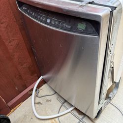 Free Non Working dishwasher 