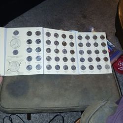 50 State Commemorative Quarters