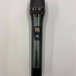 Micrófono Inlambrico Calidad Profesional Alta Definición De Sonido Se Pude Usar Varios A La Vez