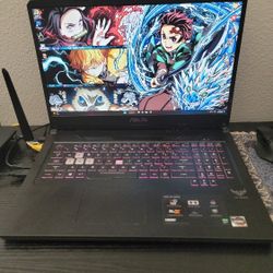 Asus Gaming Laptop