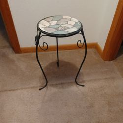 Small Table 10 Wide X 20 High