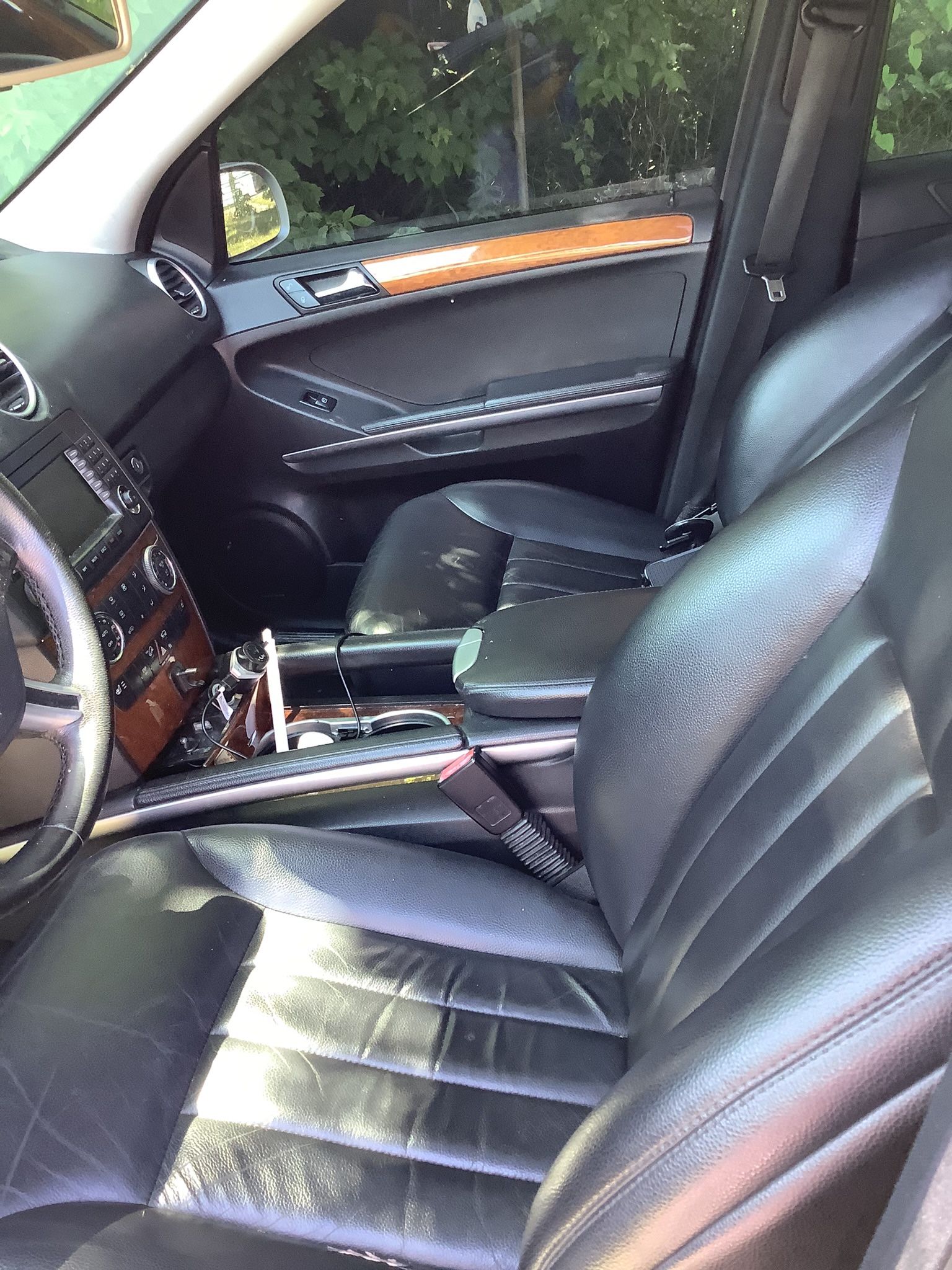 2006 Mercedes-Benz E-Class