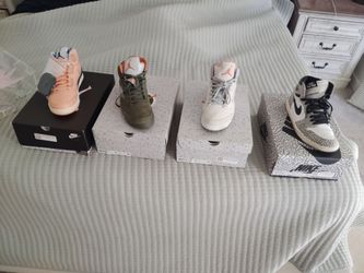 Jordan lot