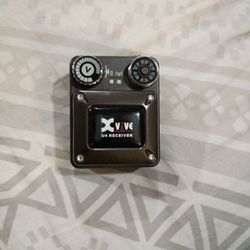 Brand New X Vive U4 Receiver