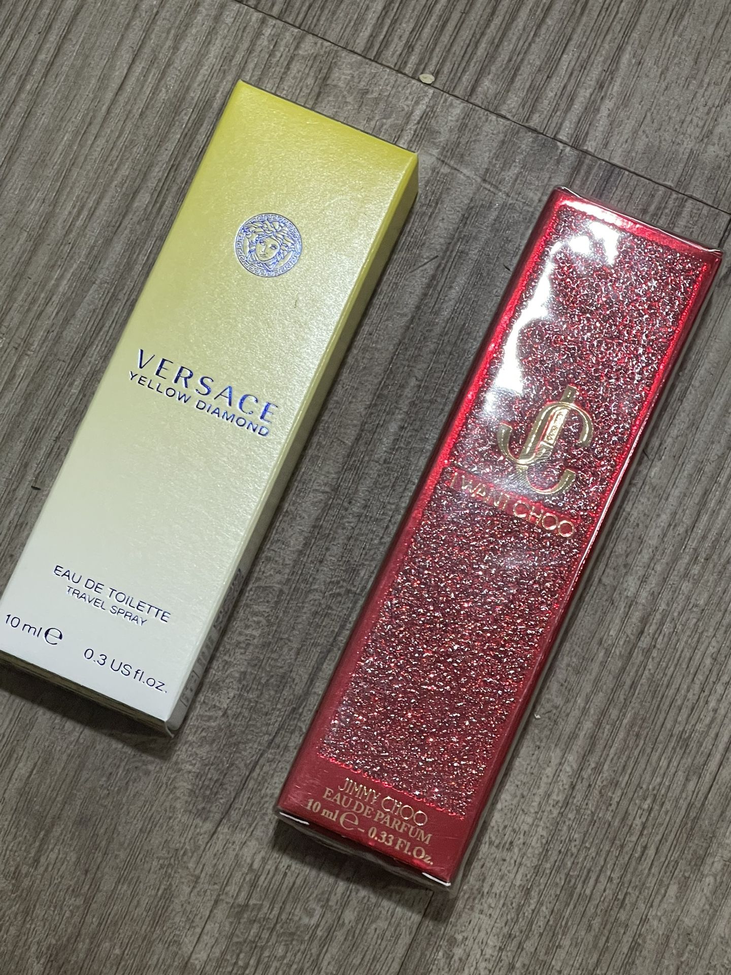 Women Perfumes