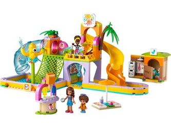 Lego Friends 41720 Water Park