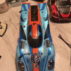 Remote Control Cars  Trade 