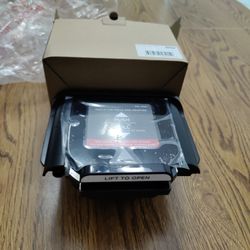 Ninja Pod Adapter   142KKW300 Located In Palm Beach Gardens 