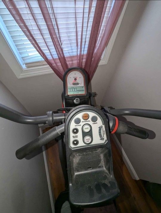 °Bowflex Eliptical°
