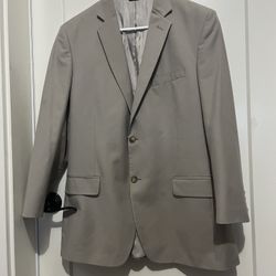 Men’s Suit Jacket  