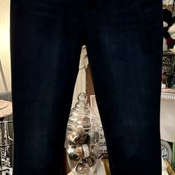 WB # 1046 Ladies Size 12 Universal Thread Jeans With Stretch I’m