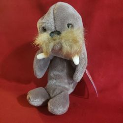 TY Beanie Babies Jolly