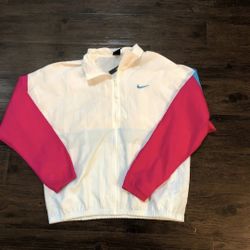 Nike Windbreaker Jacket