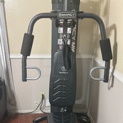Marcy Weight machine