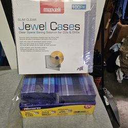 CD covers 200 pieces