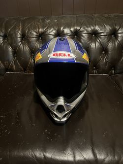 Bell MTB Helmet (large)