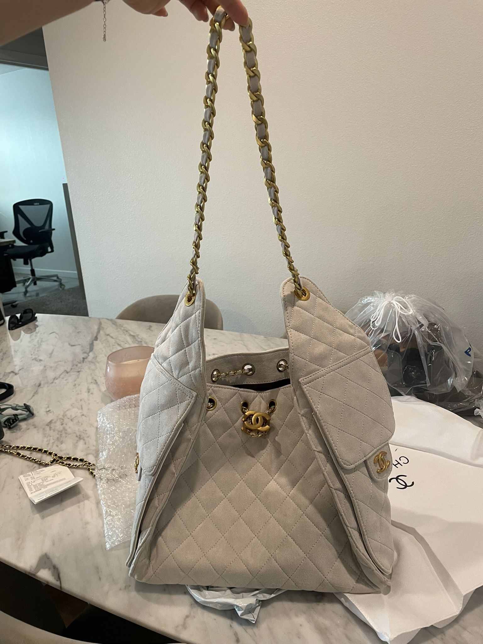 Bag